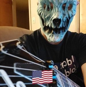 Meet your Posher, Jason